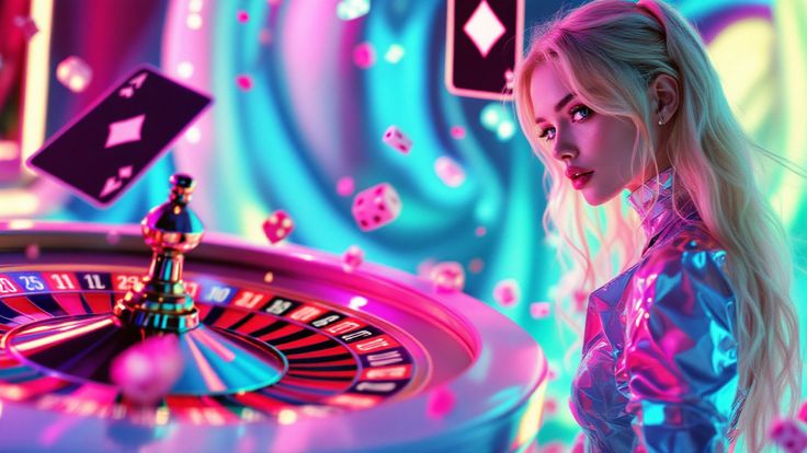 lucky7casino Live Betting