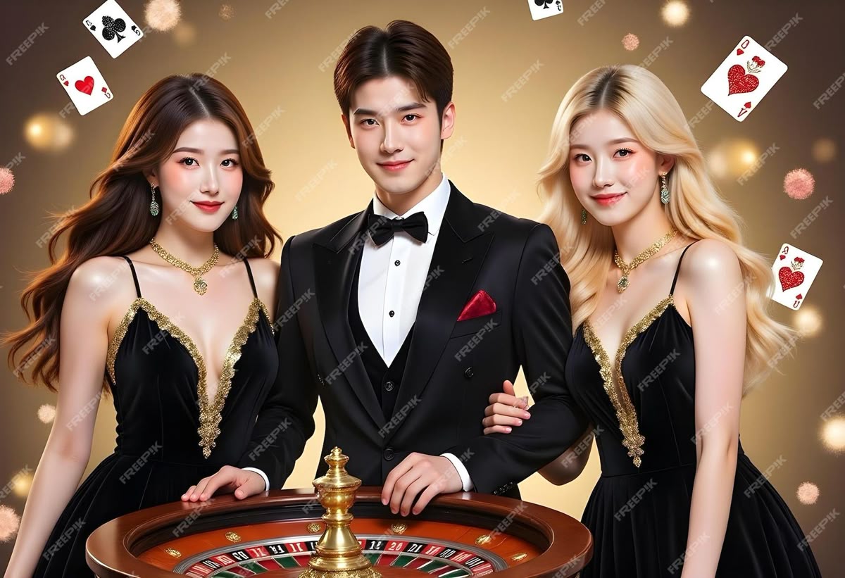 lucky7casino Live Casino