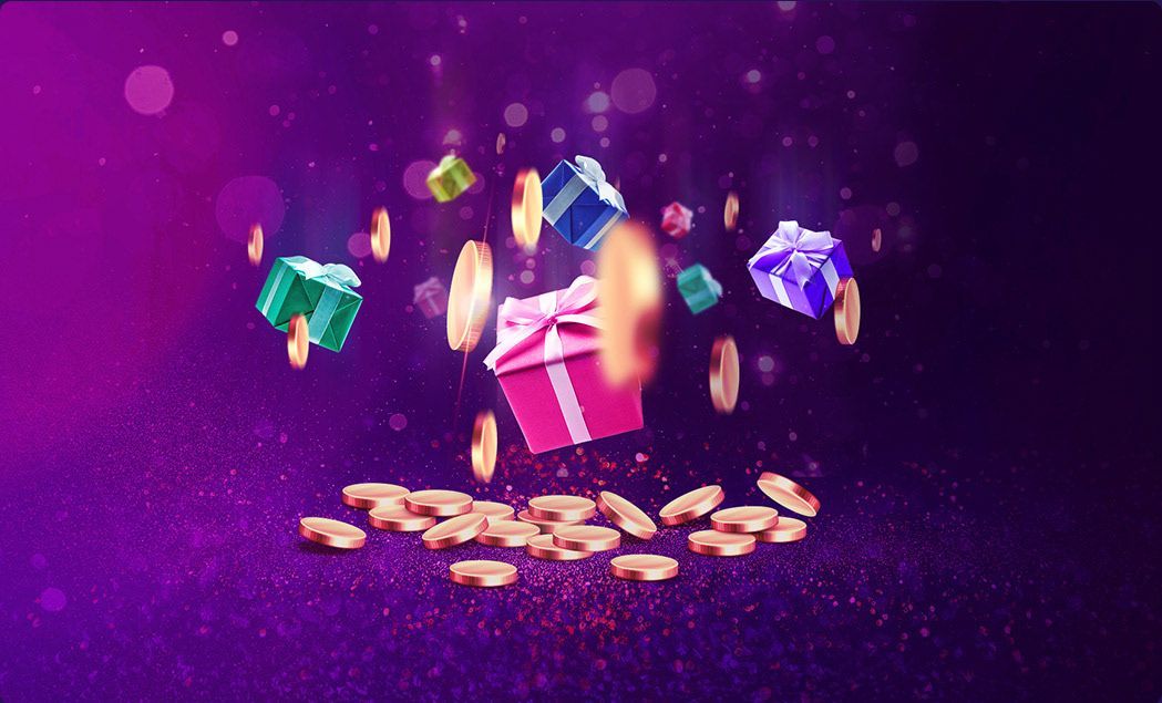 lucky7casino Welcome Bonus