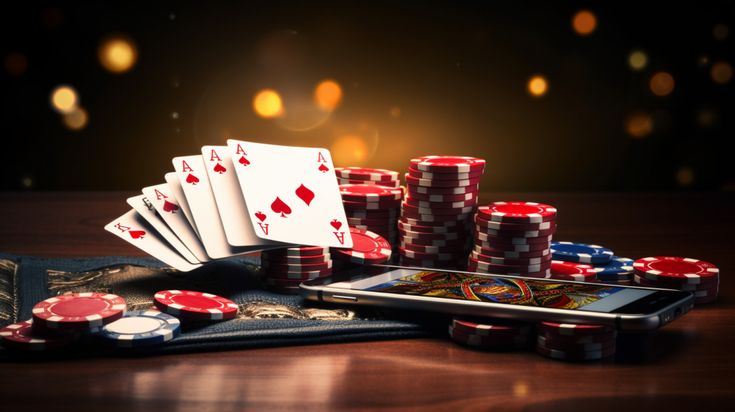 lucky7casino Live Casino