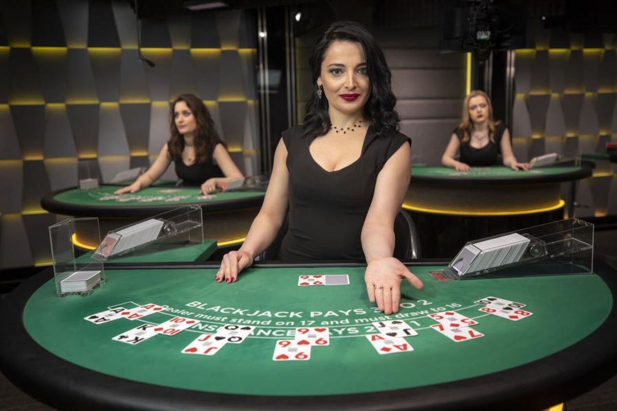 lucky7casino Live Betting