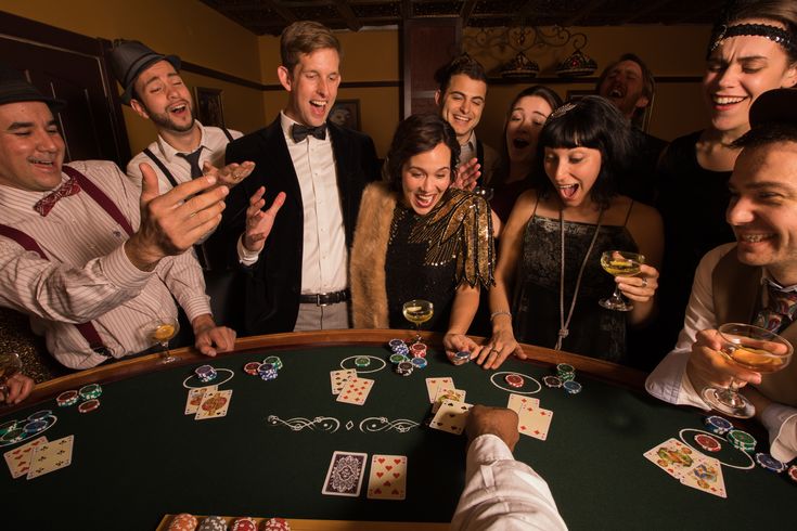 lucky7casino Live Casino