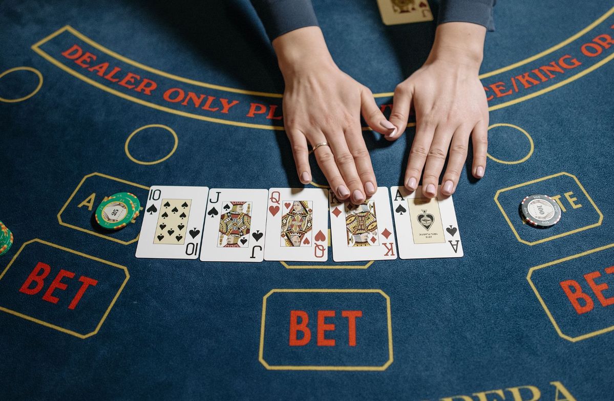 lucky7casino Welcome Bonus
