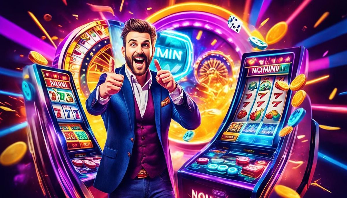 lucky7casino Welcome Bonus