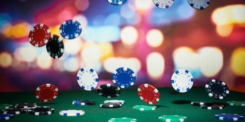 lucky7casino Welcome Bonus